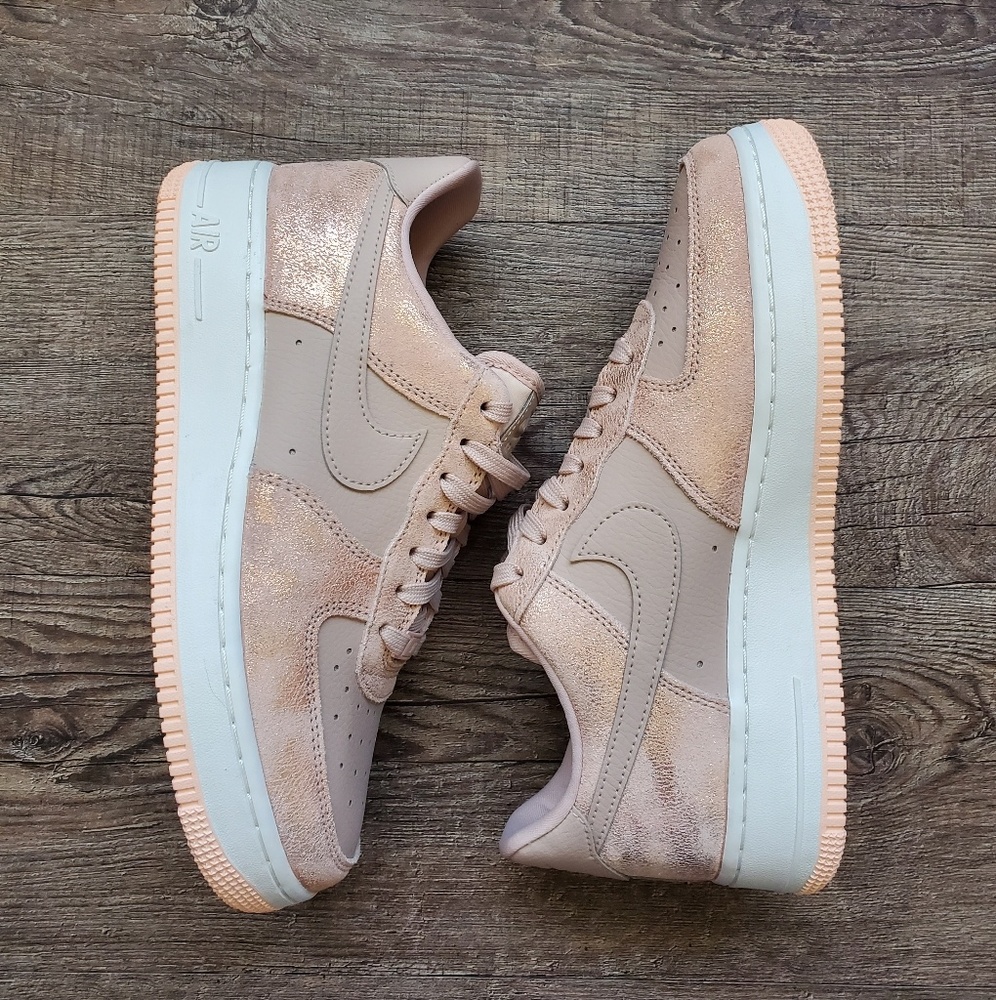 NEW Nike Air Force 1 '07 Premium - Picture 5 of 8